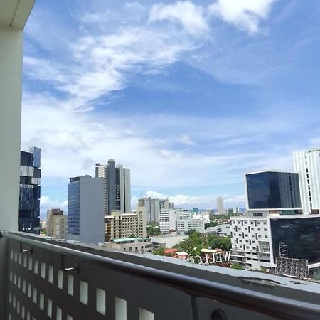 Trillium Residences Condominium Cebu ภายนอก รูปภาพ