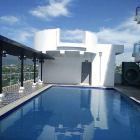 Trillium Residences Condominium Cebu ภายนอก รูปภาพ