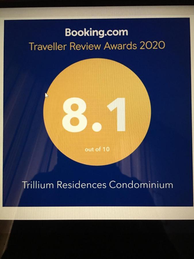 Trillium Residences Condominium Cebu ภายนอก รูปภาพ