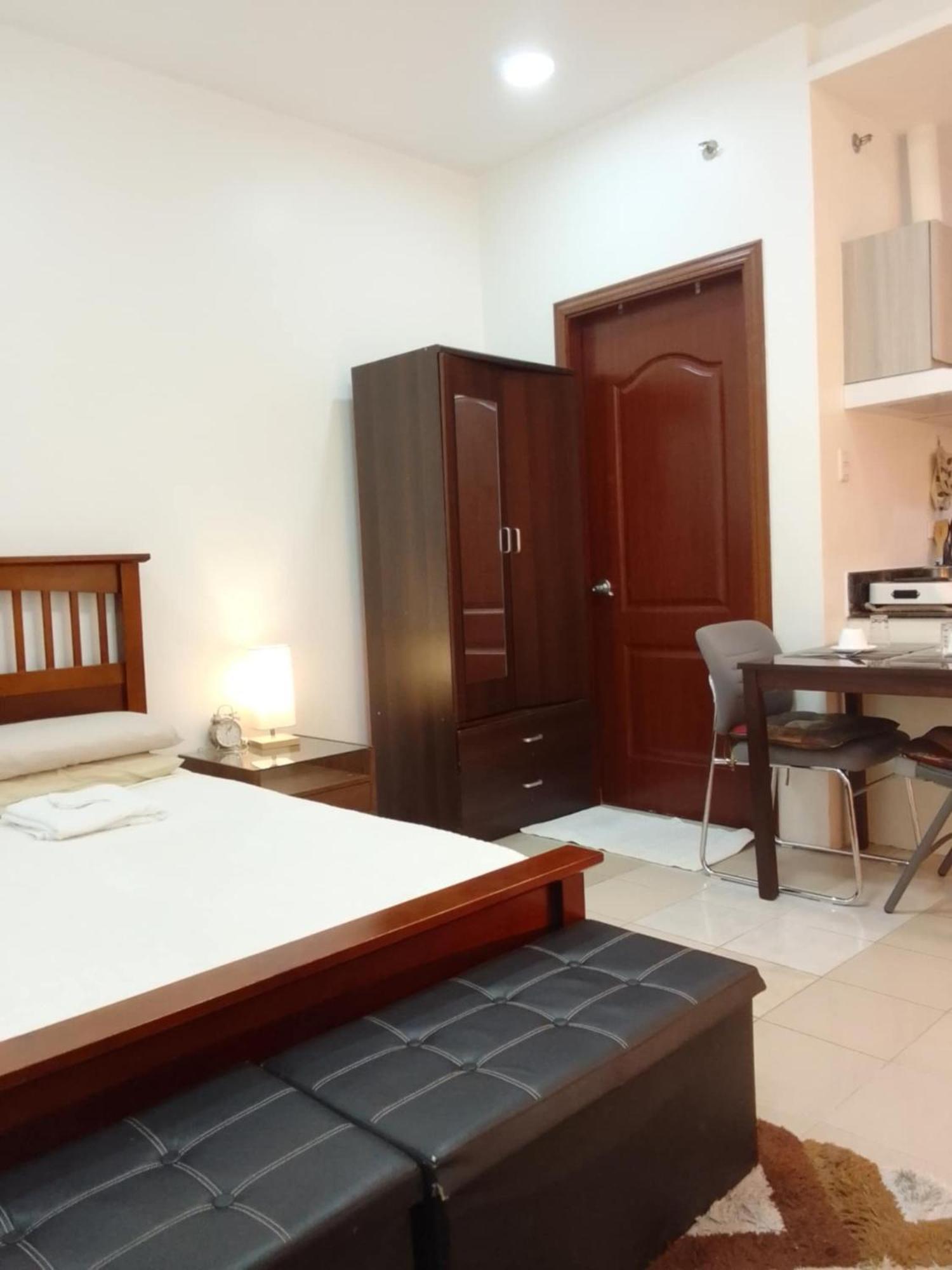 Trillium Residences Condominium Cebu ภายนอก รูปภาพ