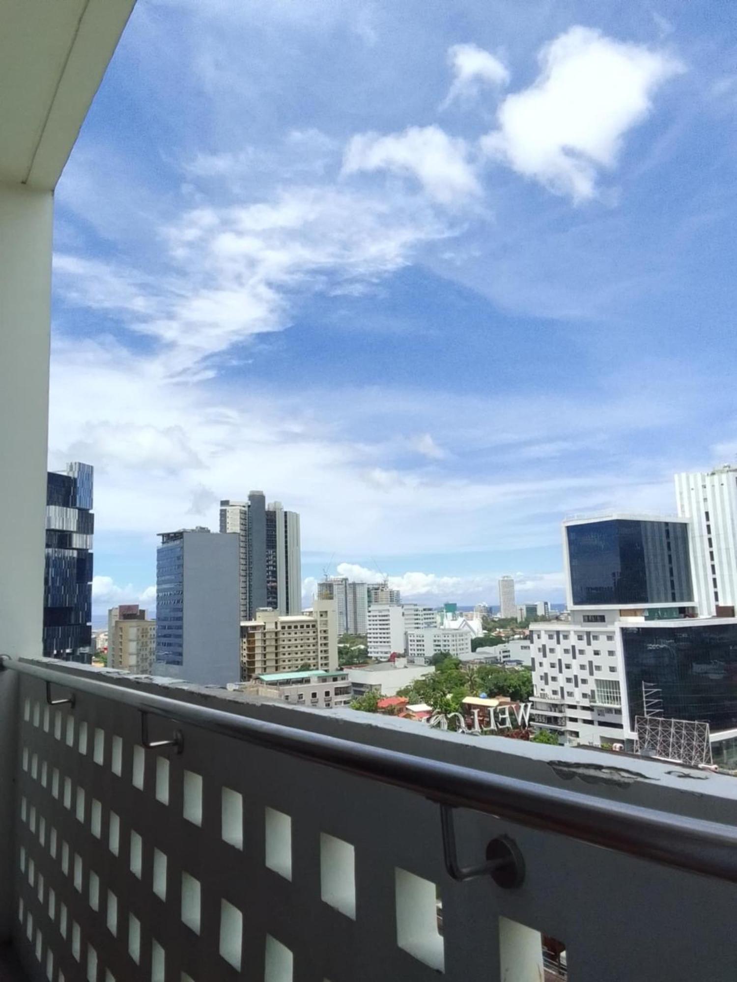 Trillium Residences Condominium Cebu ภายนอก รูปภาพ