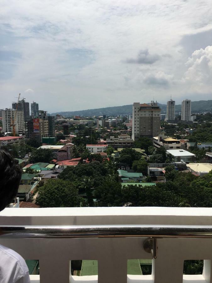 Trillium Residences Condominium Cebu ภายนอก รูปภาพ