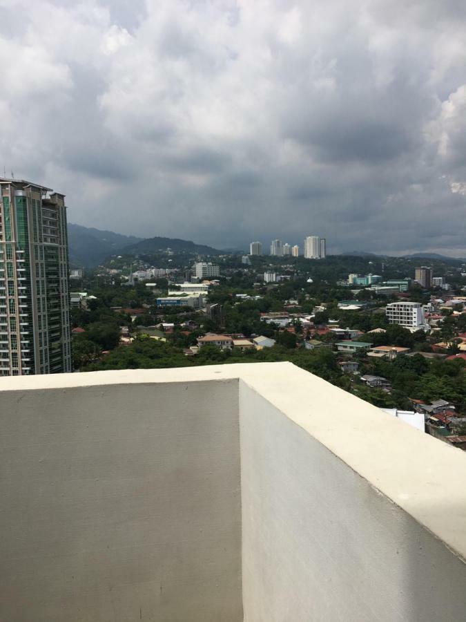 Trillium Residences Condominium Cebu ภายนอก รูปภาพ