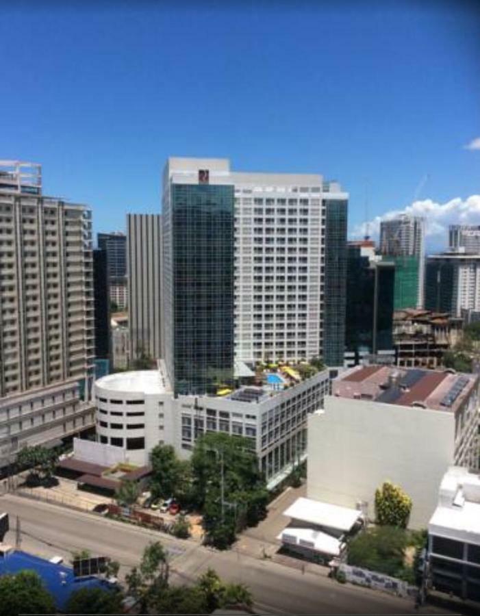 Trillium Residences Condominium Cebu ภายนอก รูปภาพ