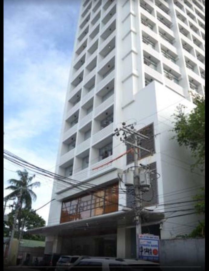 Trillium Residences Condominium Cebu ภายนอก รูปภาพ