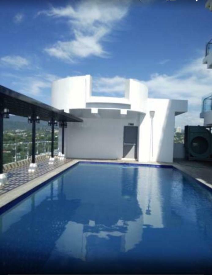 Trillium Residences Condominium Cebu ภายนอก รูปภาพ