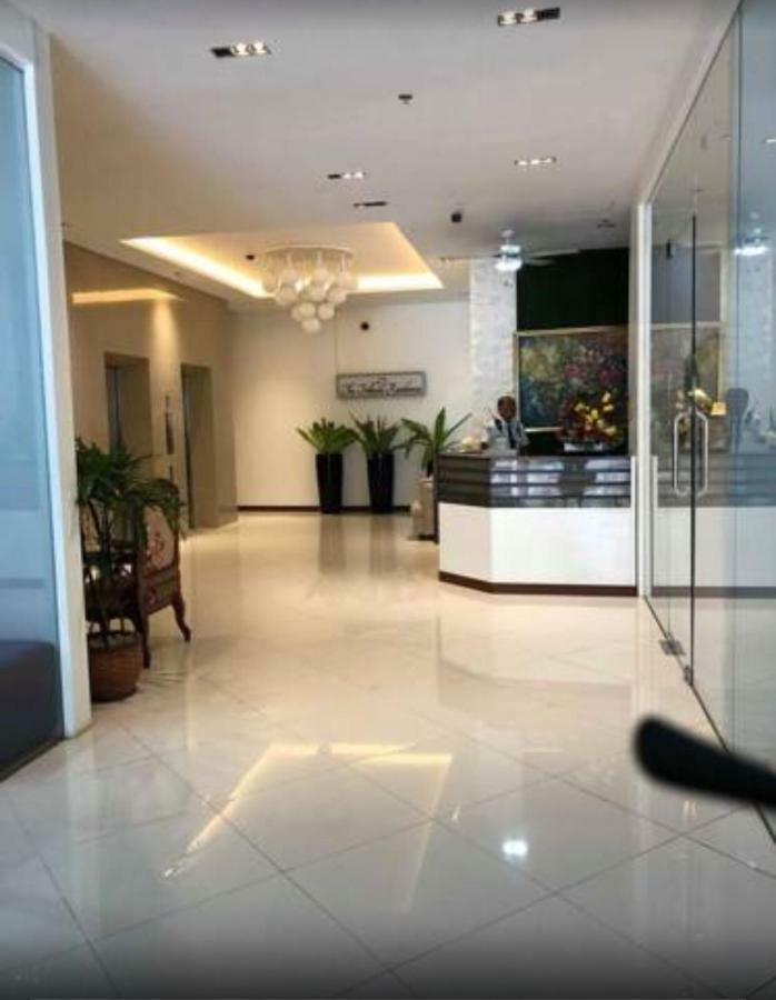 Trillium Residences Condominium Cebu ภายนอก รูปภาพ