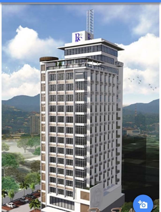 Trillium Residences Condominium Cebu ภายนอก รูปภาพ