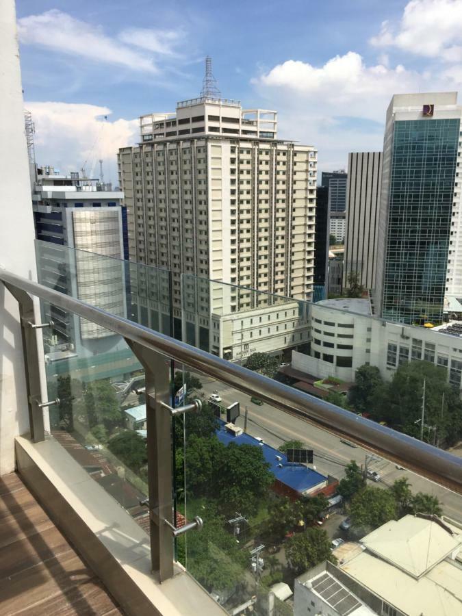 Trillium Residences Condominium Cebu ภายนอก รูปภาพ