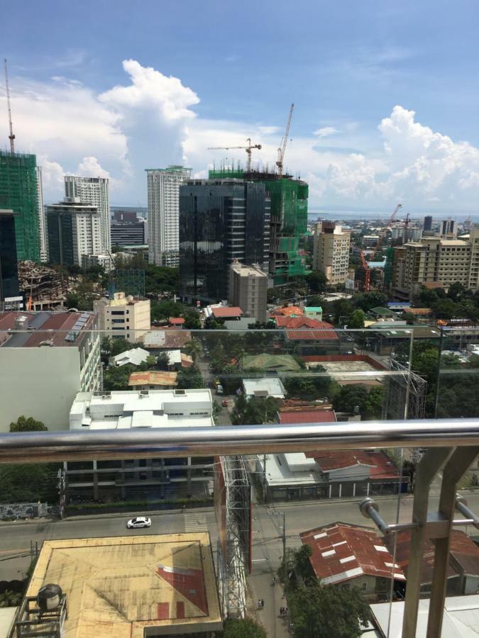 Trillium Residences Condominium Cebu ภายนอก รูปภาพ
