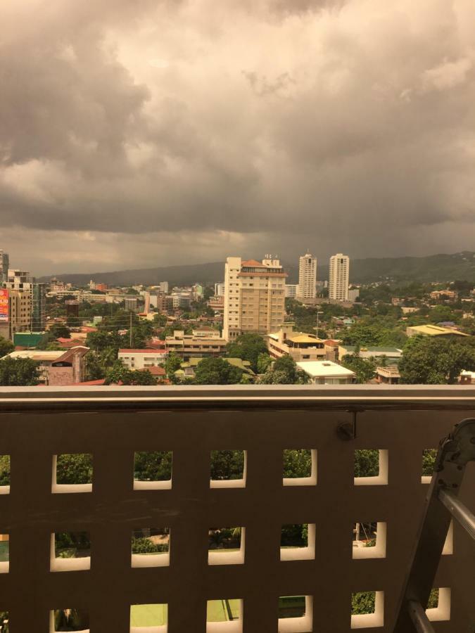 Trillium Residences Condominium Cebu ภายนอก รูปภาพ