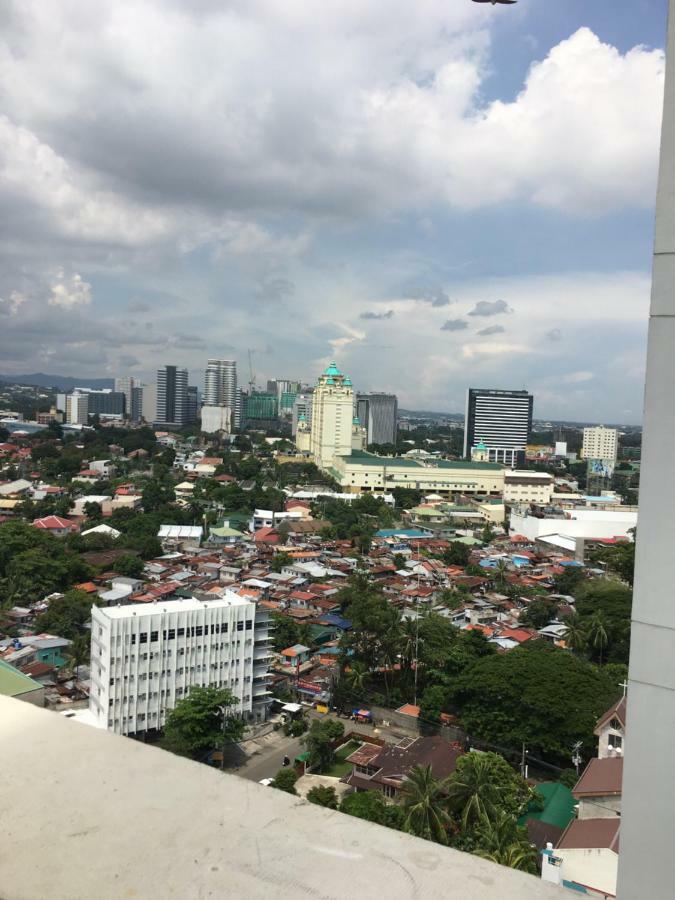 Trillium Residences Condominium Cebu ภายนอก รูปภาพ