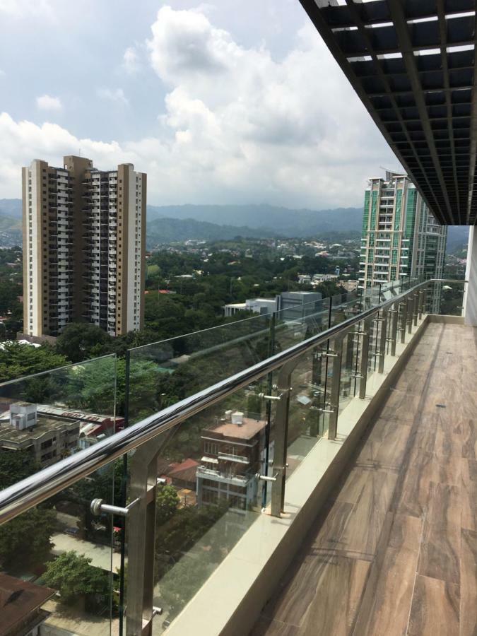Trillium Residences Condominium Cebu ภายนอก รูปภาพ