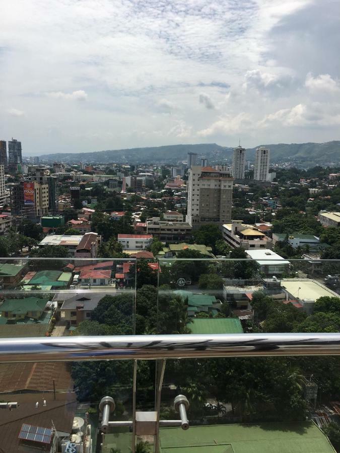 Trillium Residences Condominium Cebu ภายนอก รูปภาพ
